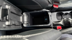 Ford Fiesta 1.0 EcoBoost Hybrid mHEV 125 Titanium 5dr Petrol Hatchback